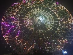 -星城之眼摩天轮