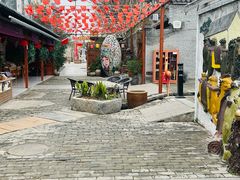 -茯茶镇