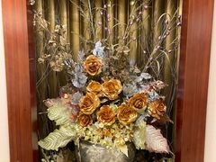 -新侨三宝乐西餐厅(崇文门店)