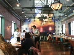大堂-弗兰克牛排西餐厅Ribone steak house(柠檬花园店)