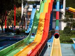 -清泉湾生态旅游度假区