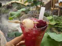 -伴山茶苑·围炉煮茶