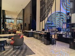 -南宁万丽酒店-万丽轩中餐厅