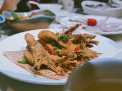 -围炉夜话·潮汕卤水火锅(榕江店)
