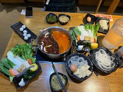 -呷哺呷哺(万达新世界店)