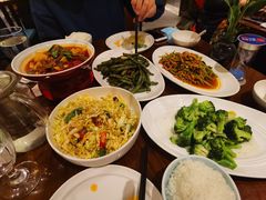 -眉州东坡·熊猫主题餐厅(枫蓝店)