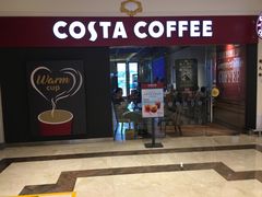 门面-COSTA COFFEE(常州山姆会员店)