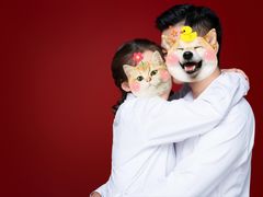 -海马体照相馆(合肥包河万达广场店)