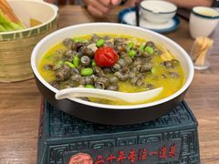 -锡和无锡菜(景丽苑店)