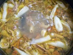 -易门野生菌府·菌海森林(月牙潭公园店)