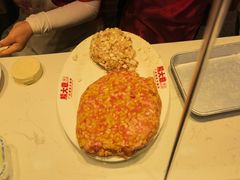 -熊大爷现包饺子(水果湖路店)