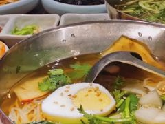 -泥炉烧肉师(新街口金銮巷店)