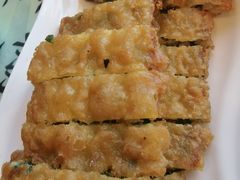 酥脆卷-小李旗花面庄