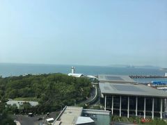 -青岛海尔洲际酒店