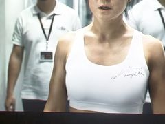 -华谊兄弟影院(IMAX洋桥店)