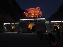 -丹东凤凰山景区