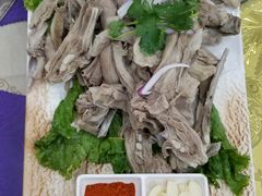 手抓羊肉-尚品清汤羊肉