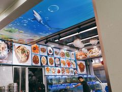 -日照大牌檔•小船海鲜(万平口店)