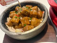 -聚鑫阁江浙菜·非遗传承技艺(闵行交大店)