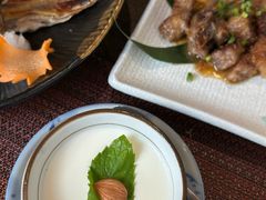 -青叶日本料理(北辰店)