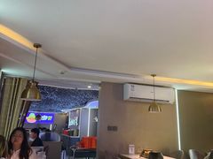 -徐记小怪兽肉蟹煲(中央大街店)