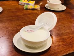 姜汁撞奶-正德顺順德雙皮奶(中信店)