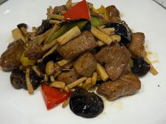 -前王院•巧克力海鲜市集餐厅(万平口店)