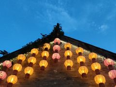-回龙窝历史文化街区