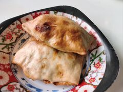 -帕米尔食府(白云观店)