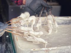 鸡胗小串-辽B·小串(总店)