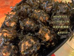 -韩食味·小木屋(日照店)