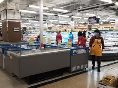 -华润万家(荔湾店)