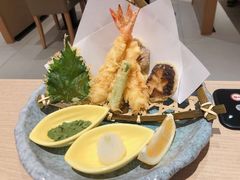 -蟹的岡田屋(正大广场店)