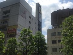 -秋叶原电器街