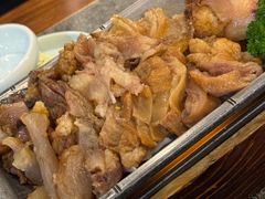 -三道菜(明堂公园店)