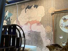 大堂-文立新麻辣烫(合生汇21街区店)
