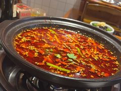 -小饕荟雅安贡椒鱼鲜馆(广福桥店)
