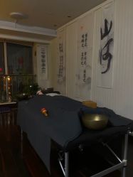 -梦白空间瑜伽馆