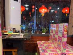 -粗粮人家·东北菜(洋桥店)