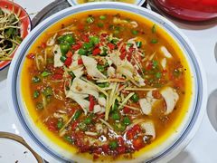 -兔香居·自贡盐帮江湖菜(黄村店)