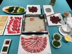 -皇城老妈火锅·川味传承(港湾店)