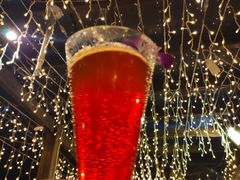 -萨芭蒂高空花园餐酒吧