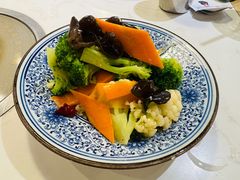 -群生记 群生驴肉 火烧(朝阳站店)