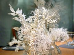 -麓椿花园西餐厅(海乐世界店)