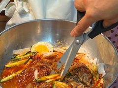 -六七八韩式烤肉·韩国料理(上杭路店)