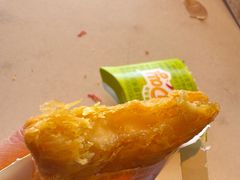 -麦当劳(北沙滩店)