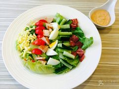 -必胜客(海滨店)
