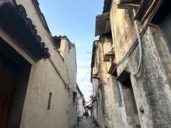 -绍兴鲁迅故里·沈园景区