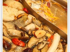-菌小白火锅(时尚天河店)