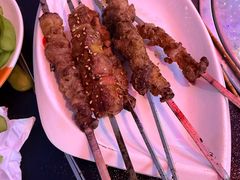 -匹夫涮肉城(黄村店)